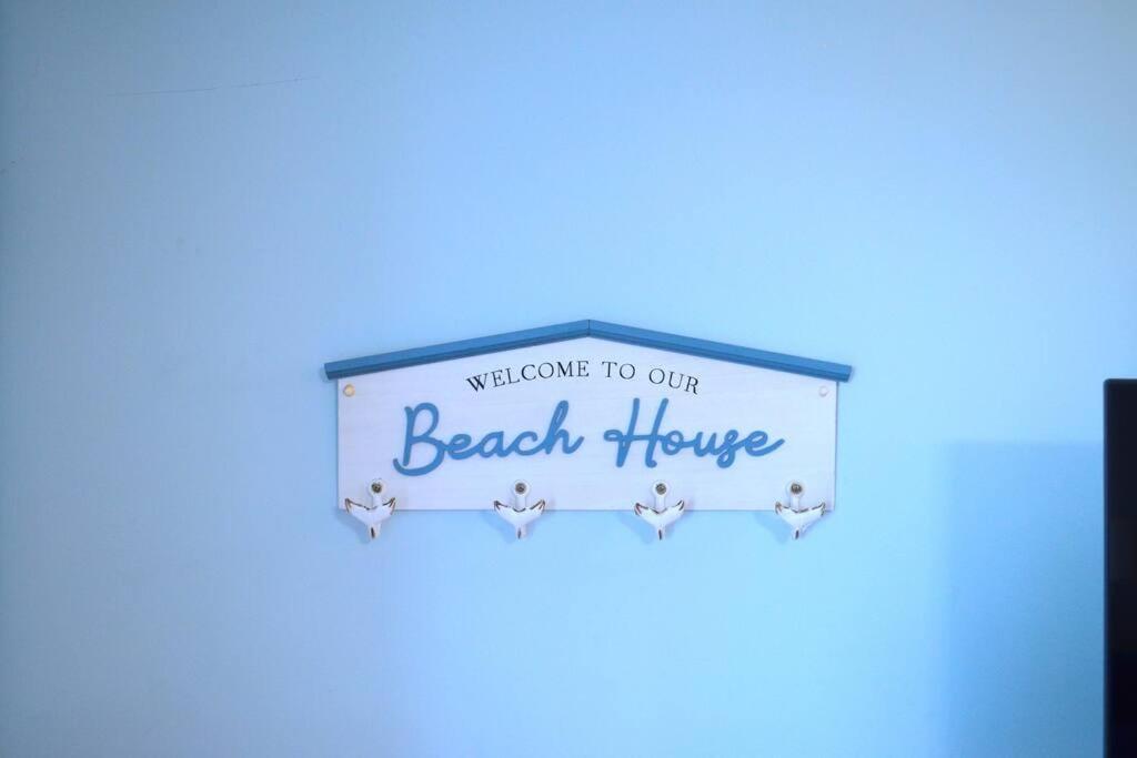 Living The Dream On The Beach! Каролина-бич Экстерьер фото